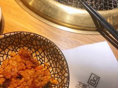 -久苑烧肉(世界城广场店)