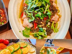 -包整·丝娃娃(一览甲秀楼风景店)