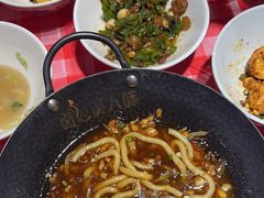 -龙师傅卤炒(天马店)