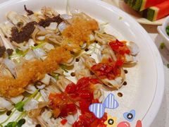 -渔夫蒸鲜(世奥湾店)