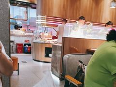 -比格比萨自助(南京万达茂店)