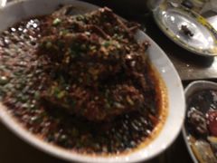 -邱金小炒·30 年盐帮江湖菜(自贡店)