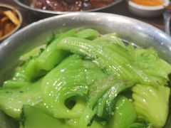 生炒水东芥-农汤老店(顺联公园里店)