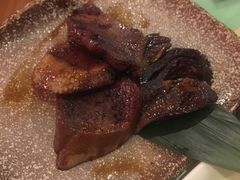 澳洲酱烤厚切上牛舌-有喜屋·深夜食堂(北京西路店)