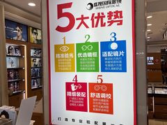 -盛视视光中心(东中街店)