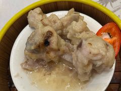 -香云轩·顺德菜(香云纱园林酒店店)