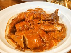 至尊烧鹅-老广酒楼(樱花店)