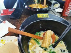-刁四藤椒麻辣烫(武夷山路店)