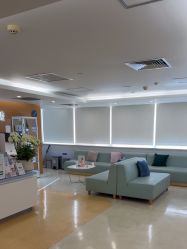 -杭州贝瑞斯美华妇儿医院·早孕·产检·儿科