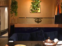 -蒙古人烤羊大师·绿野餐厅(工农大路店)