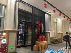门面-丝宴·凤城印象·西北特色菜(彩虹湾店)