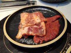 -非烤勿扰韩料自助烤肉(松山湖万科店)