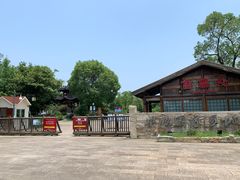 -梁鸿国家湿地公园