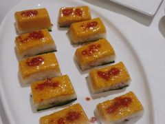 -大鸭梨烤鸭(左家庄店)