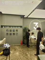 点击看大图 -3AM·S HAIR SALON烫发染发接发