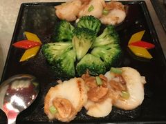 -8餐厅(新葡京酒店)