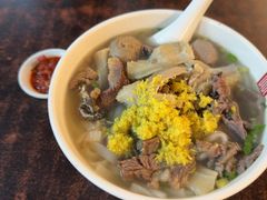 -潮镇老尾牛杂(环城西路店)