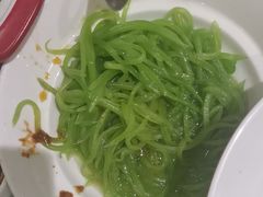 -大鸭梨烤鸭(左家庄店)