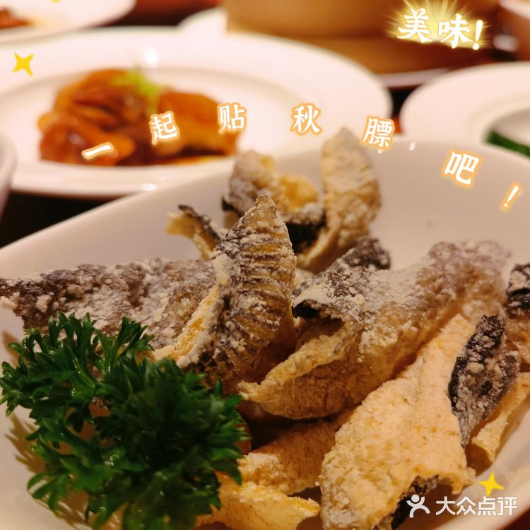 杭州探店|粤式自助早茶“天花板”分分钟吃回本！