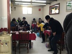 大堂-兴国苑酒店