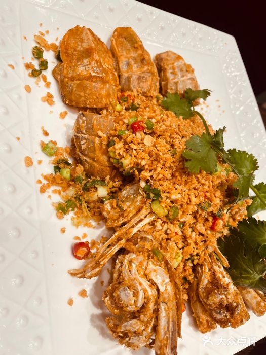好彩海鲜火锅饭店(银河百老汇店)图片