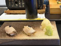 -Sushi Hanzo半藏(天环广场店)