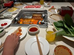 -海底捞火锅(高科广场店)