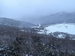 -石卡雪山