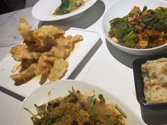 -关东小院(瀛海环宇坊店)