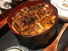 -昇鳗鱼家(浦东店)