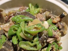 -萬家灯火·私房湘菜·22年老手艺(南岭大道店)