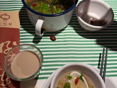 -楼兰新疆菜(江宁万达店)
