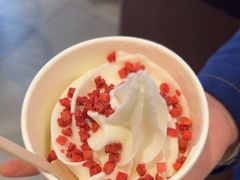 -西贝(上海中心店)