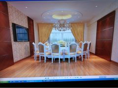 -小鼎锅菜馆(冲口路店)