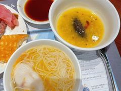 -武汉世茂希尔顿酒店·汇·全日餐厅