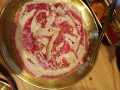 -闻老头·菊花炭烤肉(D11店)