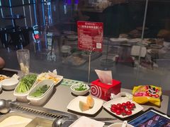 -海底捞火锅(龙湖北京大兴天街店)