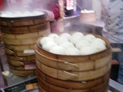 -清泉阁包子铺(中山路店)