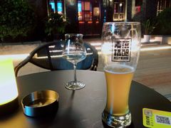 一诺千金-麦落精酿啤酒餐吧(先农大院店)