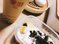 -学姐家酸奶铺(江大店)