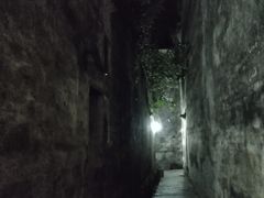 -黟县屏山村