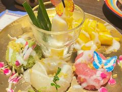 -泰妃殿(武汉首店)