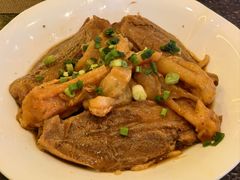 -中国厨房/台湾牛肉面