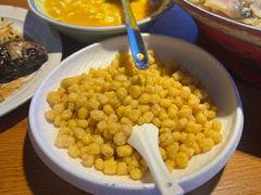 -盐帮食坊•小河帮川菜(四川师大店)