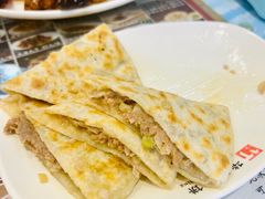 -华天二友居肉饼(宫门口店)