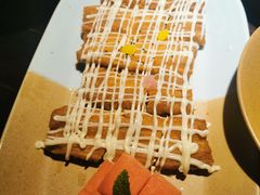 -外婆家(义乌新光汇购物中心店)