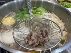 -牛天下·牛肉·海鲜·打边炉·融合菜