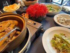 -潇湘楼·二十四节气山野菜(亚运村店)