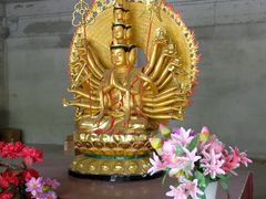 -西安大兴善寺