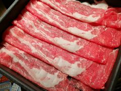 -温野菜涮涮锅(西单大悦城店)